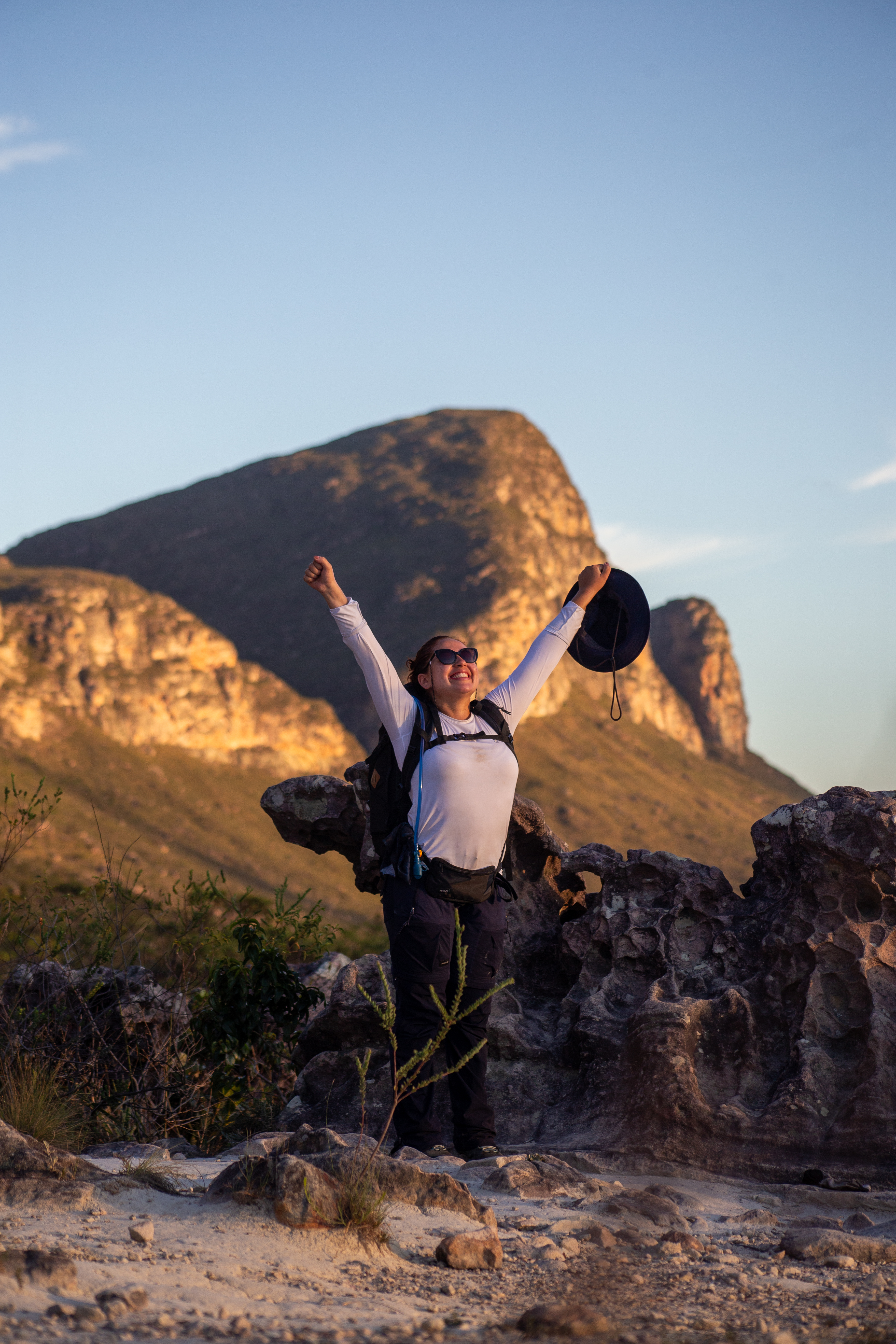 Chapada Diamantina 2026