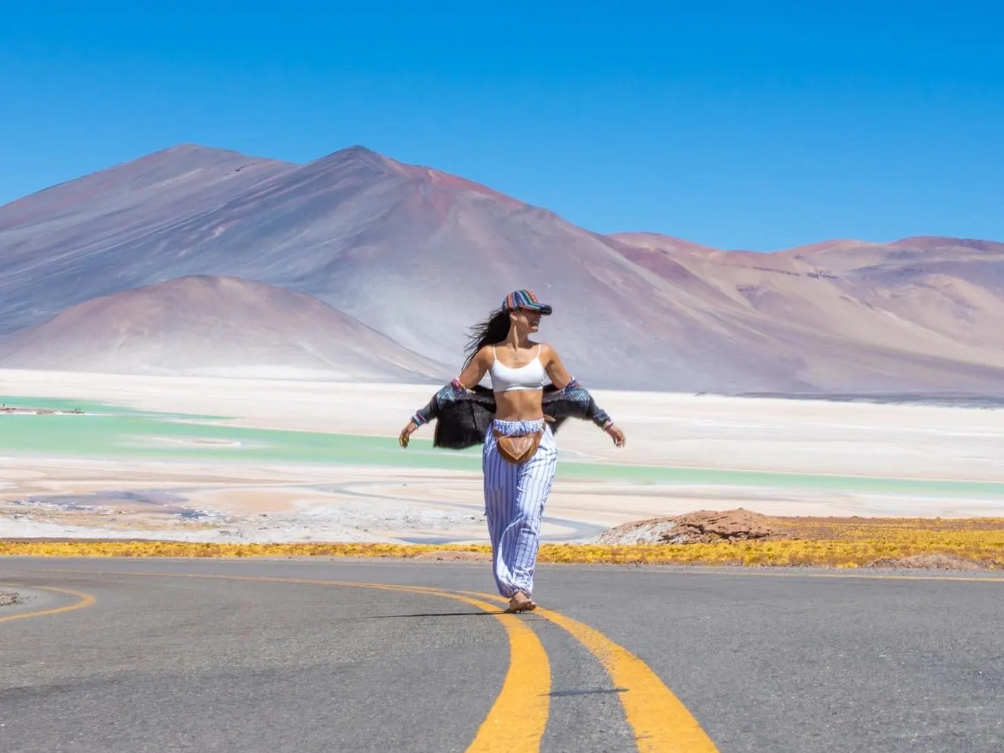 Lickan Antay Atacama 2026