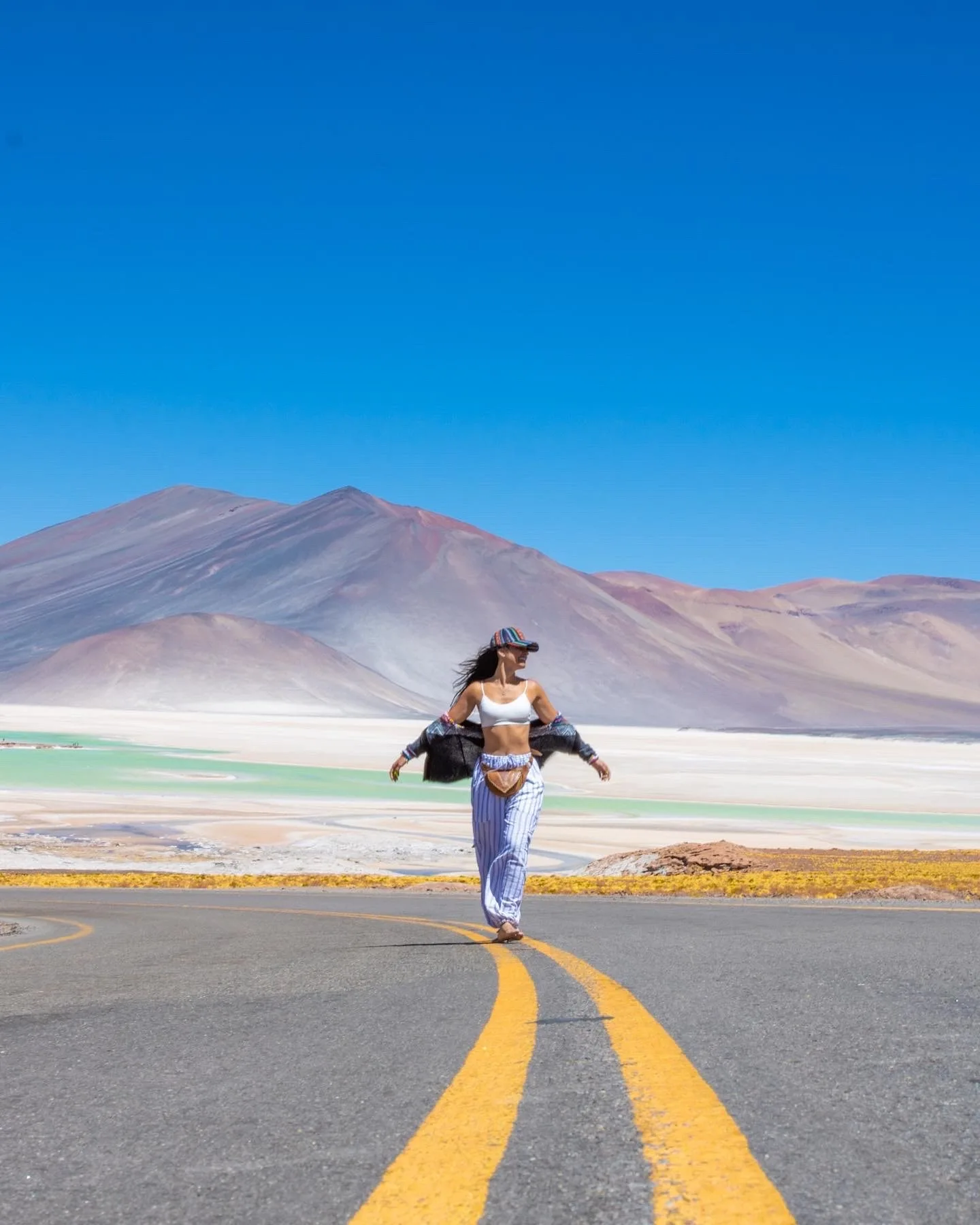 Lickan Antay - Atacama 2026