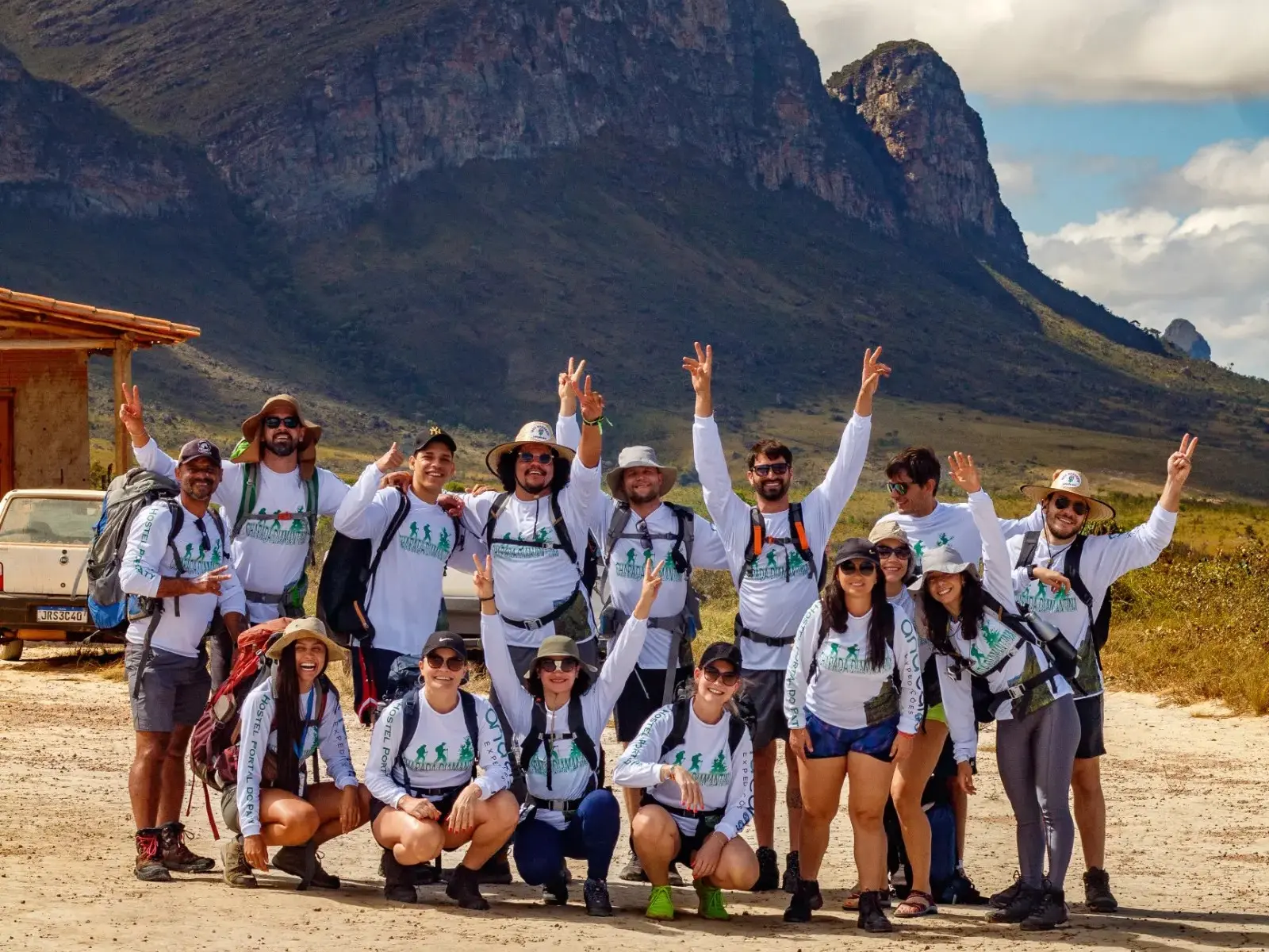 Chapada Diamantina 2026