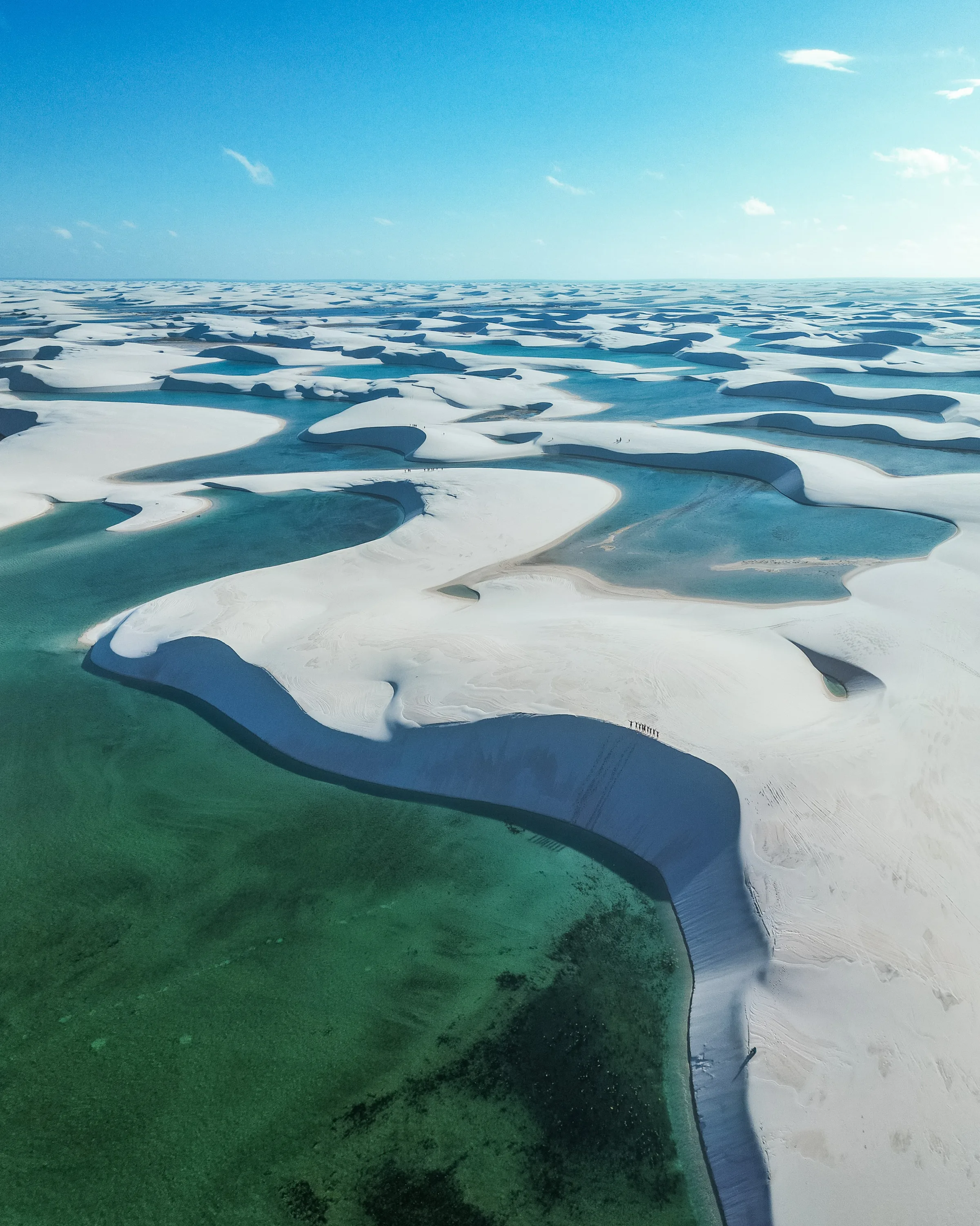Lençóis Maranhenses 2026