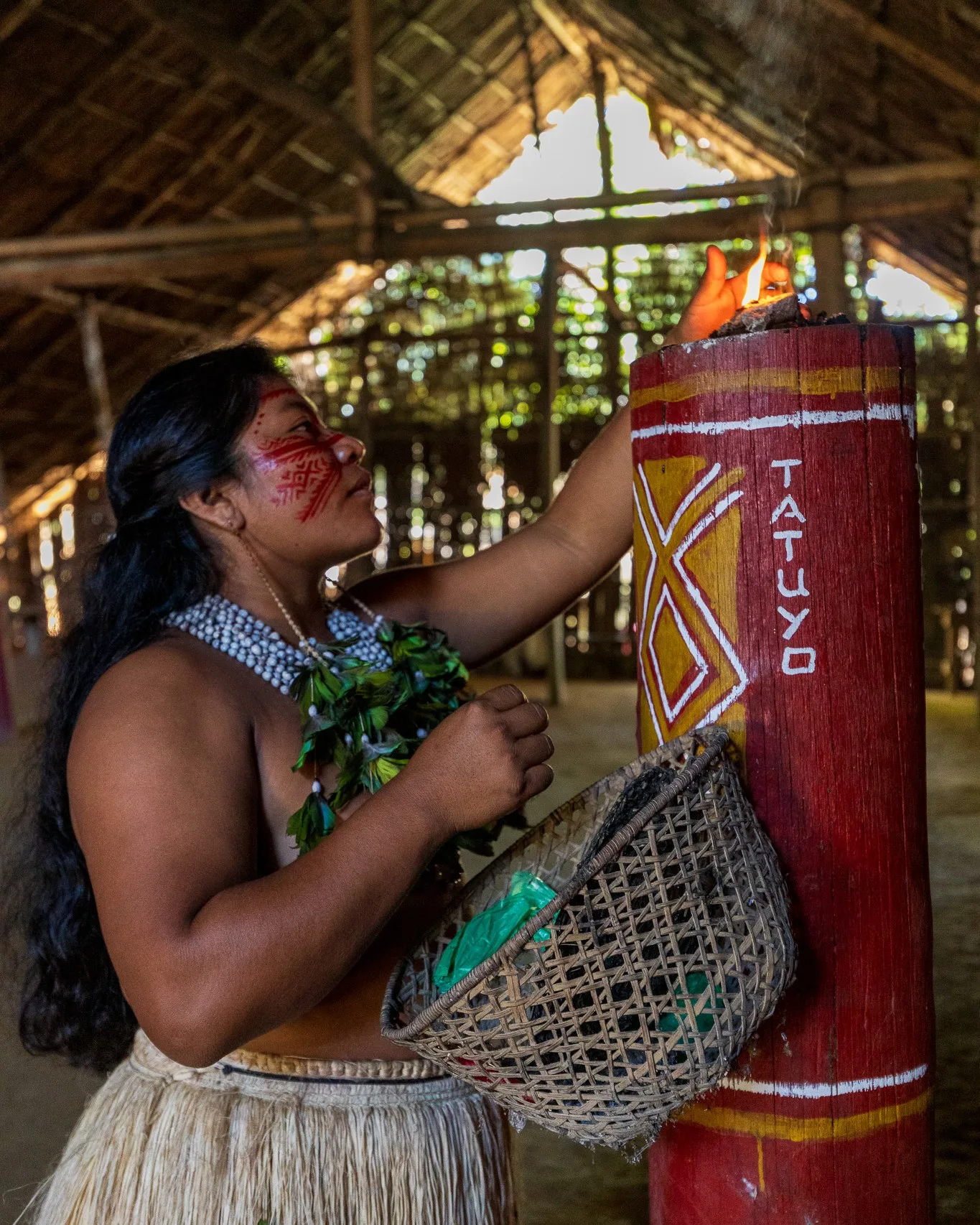 Amazonas c/ PF 2026