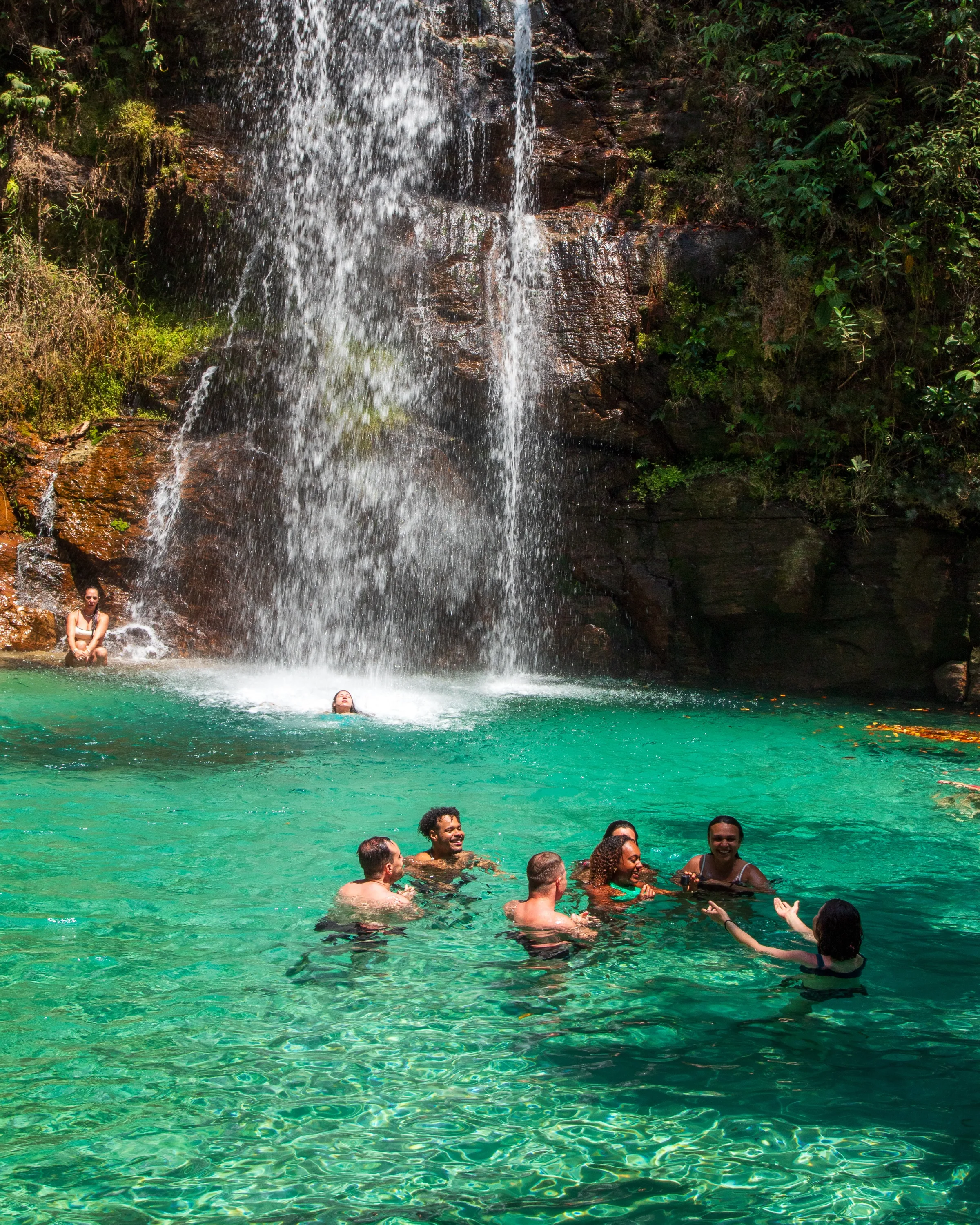 Chapada dos Veadeiros 2026