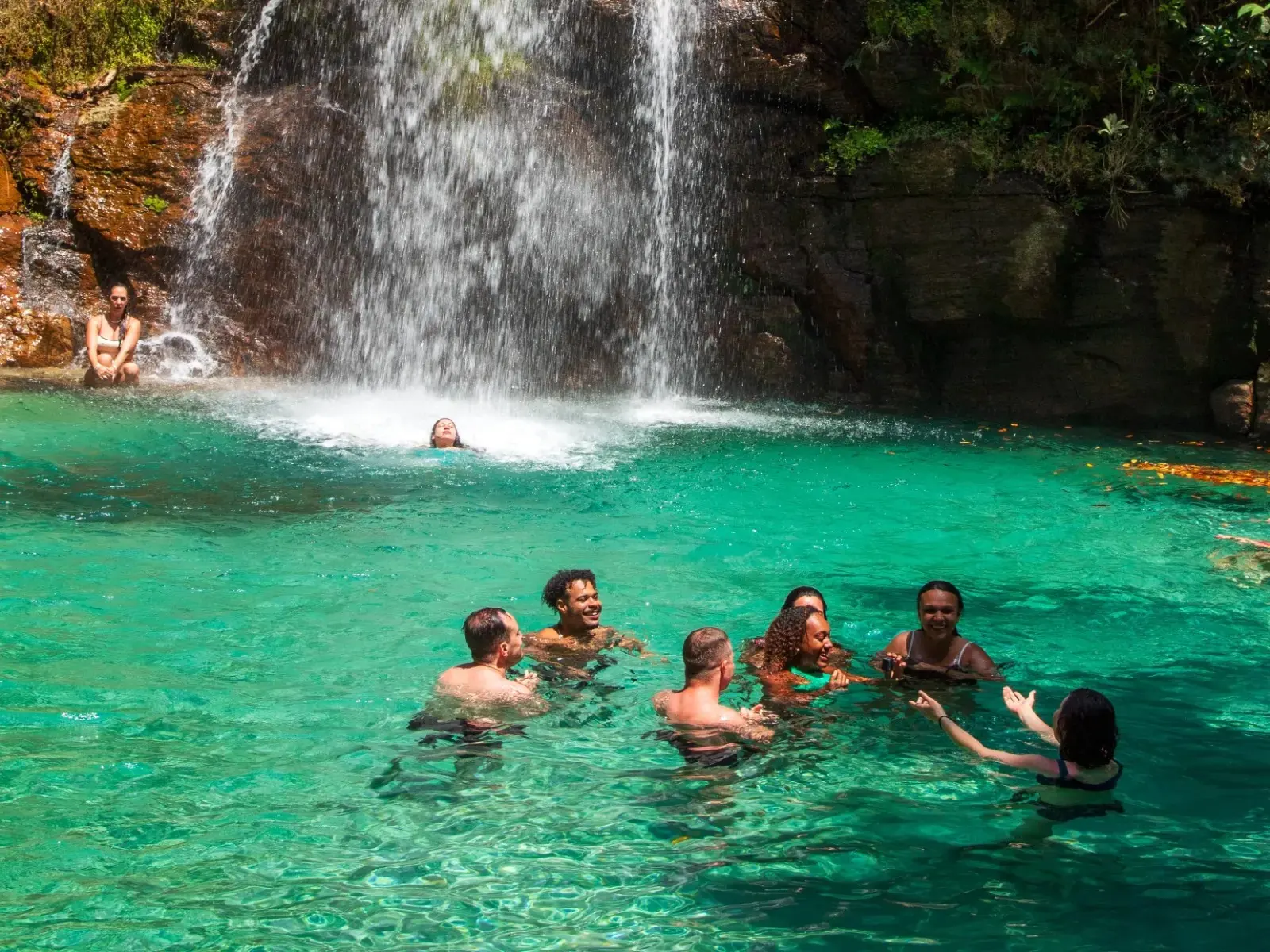 Chapada dos Veadeiros 2026