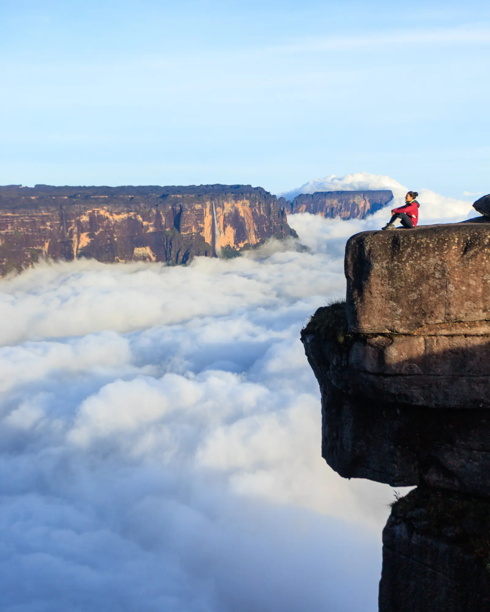 Monte Roraima 2026