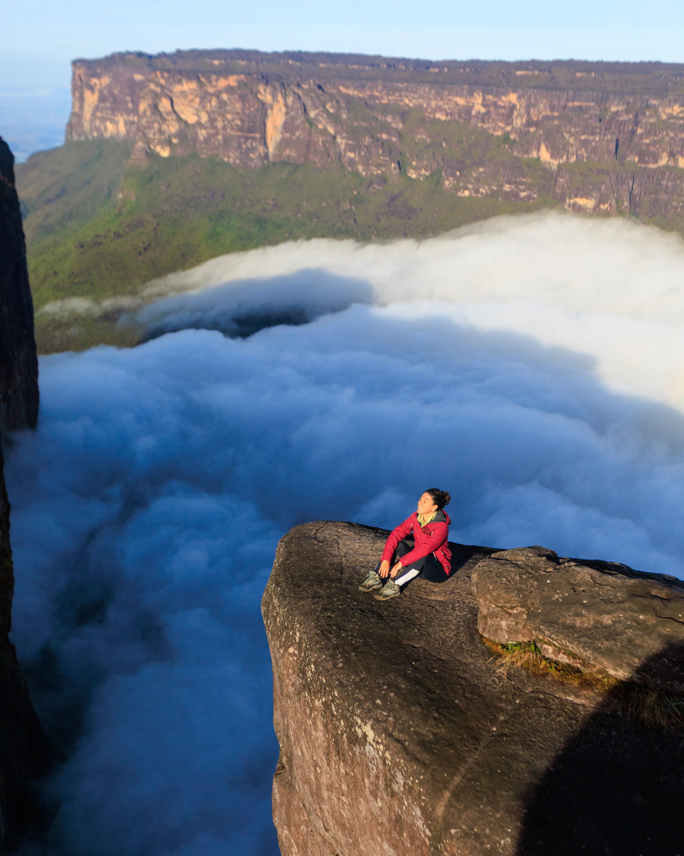 Monte Roraima 2026