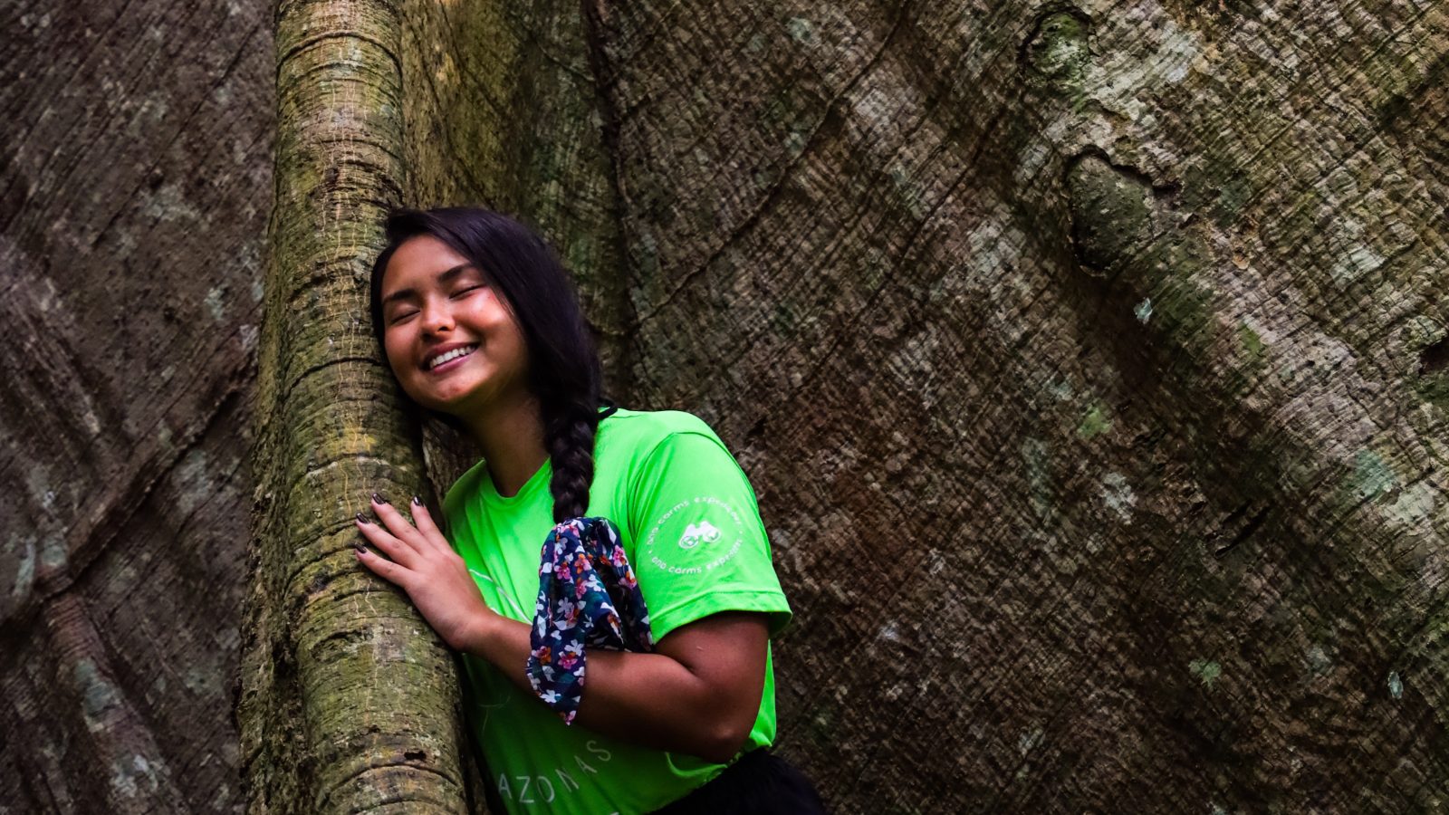 Reveillon na Floresta Amazônica 2026/2027